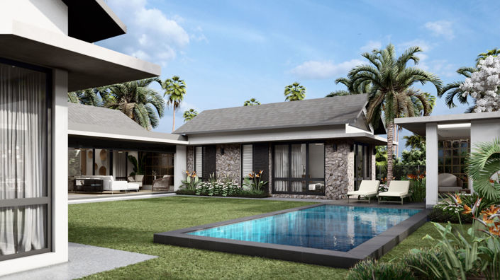 Image No.7-5 Bed Villa for sale