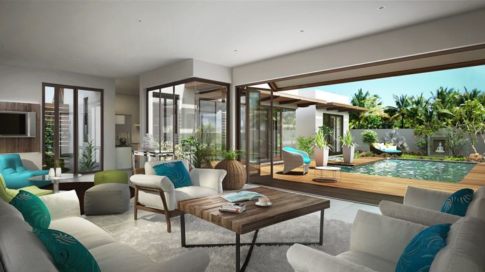 Image No.3-4 Bed Villa for sale