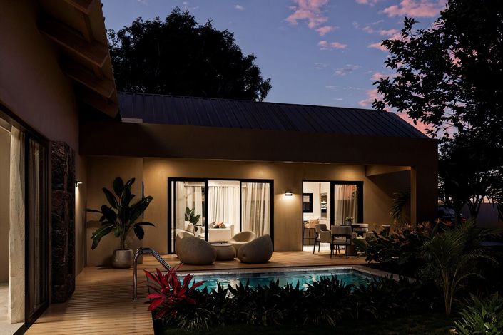 Image No.11-3 Bed Villa for sale