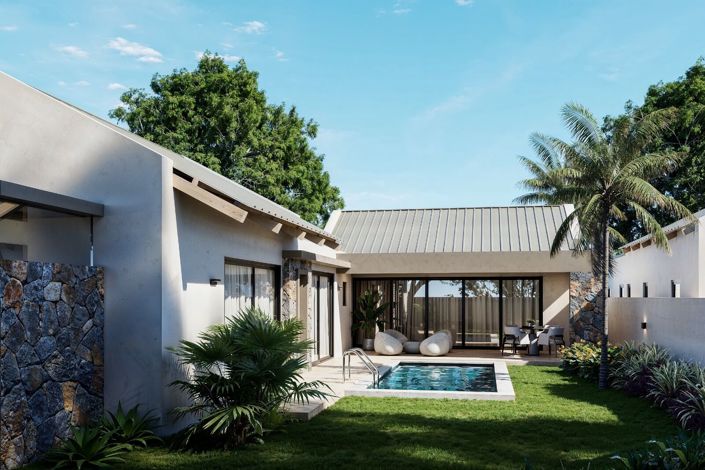 Image No.13-3 Bed Villa for sale