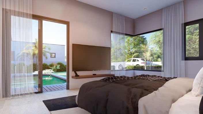 Image No.6-3 Bed Villa for sale