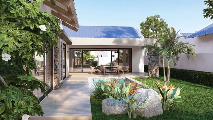 Image No.8-3 Bed Villa for sale