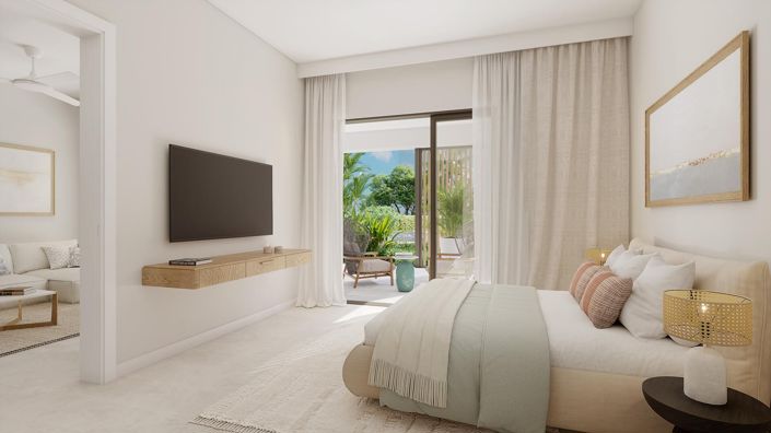 Image No.3-2 Bed Property for sale