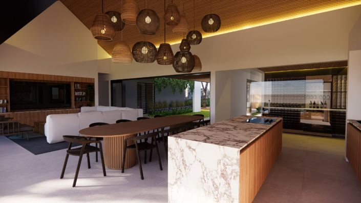 Image No.4-4 Bed Villa for sale