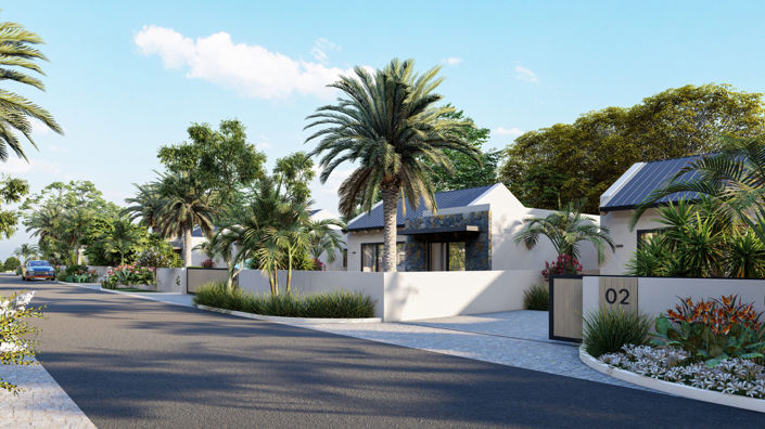 Image No.18-3 Bed Villa for sale