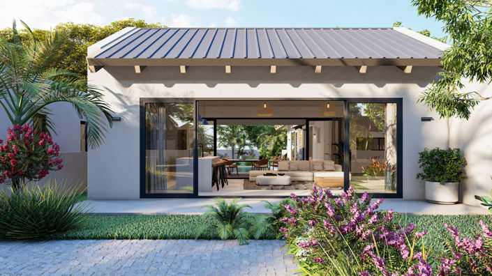 Image No.2-3 Bed Villa for sale