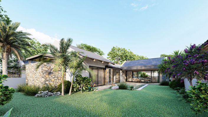 Image No.4-3 Bed Villa for sale