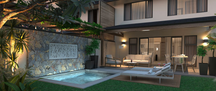 Image No.3-3 Bed Townhouse for sale