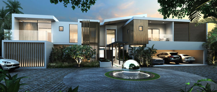 Image No.7-5 Bed Villa for sale