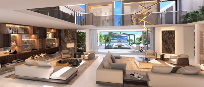 Image No.9-5 Bed Villa for sale