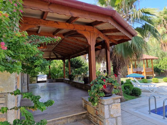 Image No.16-3 Bed Villa / Detached for sale