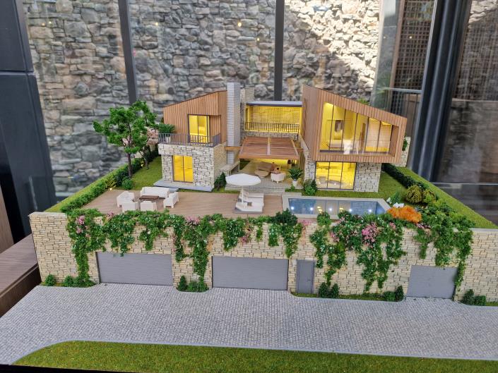 Image No.1-3 Bed Villa / Detached for sale