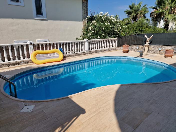 Image No.7-3 Bed Villa / Detached for sale