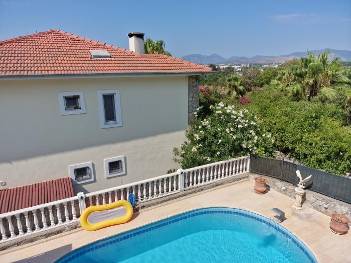 Image No.15-3 Bed Villa / Detached for sale