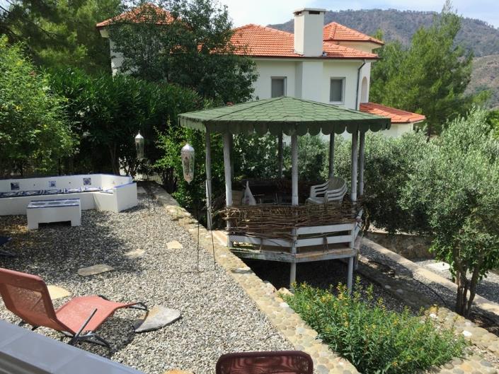 Property for sale in Dalaman 18 properties A Place in the Sun