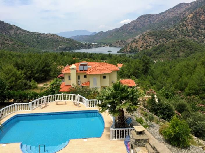 Property for sale in Dalaman 18 properties A Place in the Sun