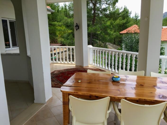 Property for sale in Dalaman 18 properties A Place in the Sun