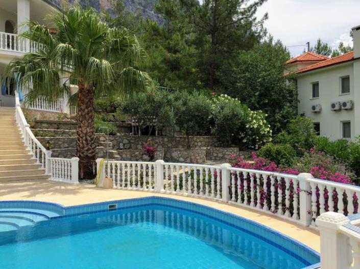 Property for sale in Dalaman 18 properties A Place in the Sun