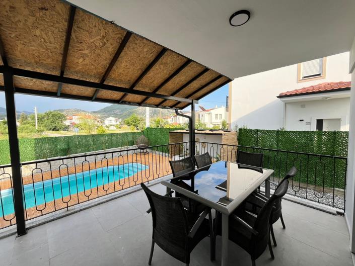 Image No.12-4 Bed Villa / Detached for sale