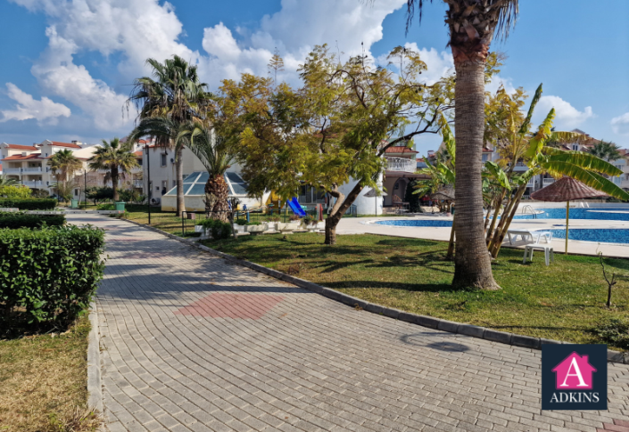 Image No.14-2 Bed Apartment for sale