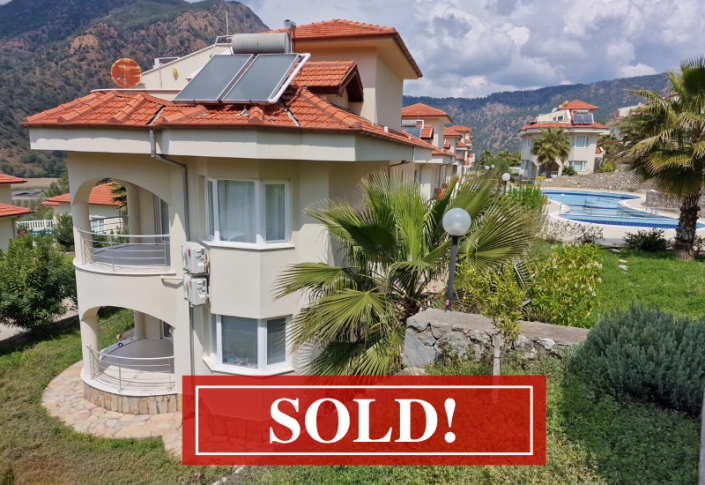 Image No.1-3 Bed Villa for sale