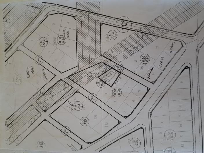 Image No.18-3 Bed Bungalow for sale