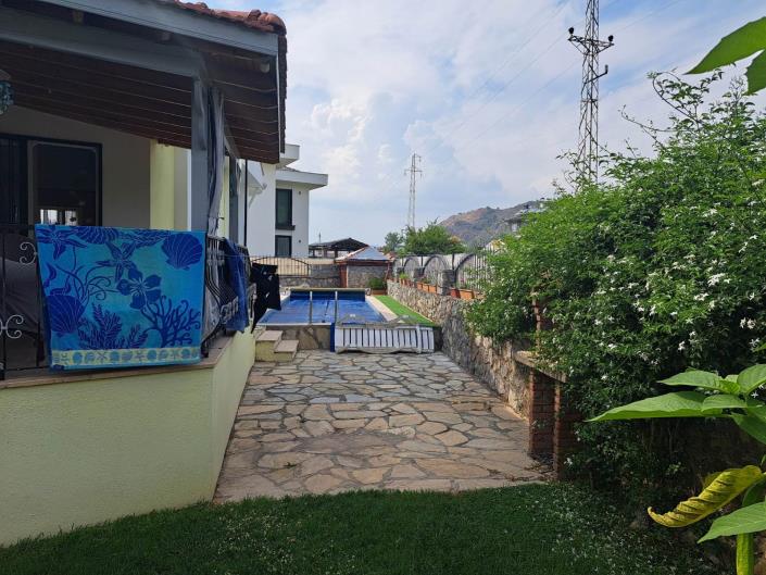 Image No.12-3 Bed Bungalow for sale