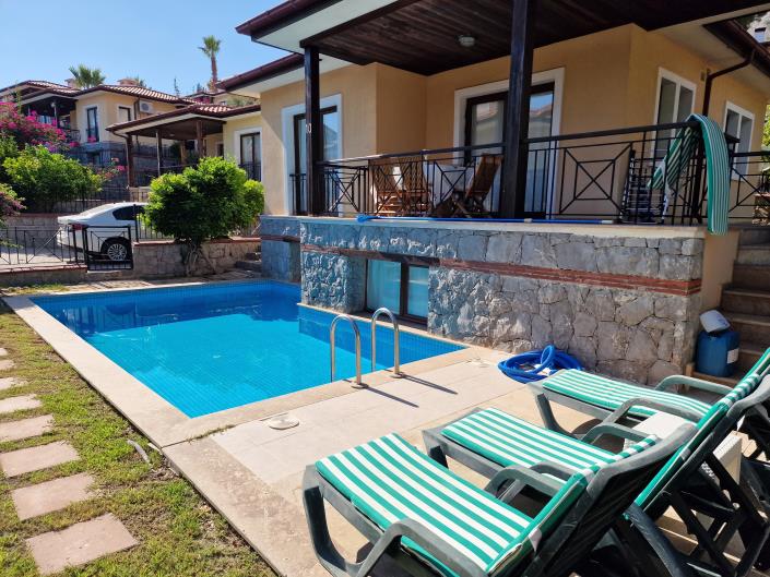 Image No.20-4 Bed Villa / Detached for sale