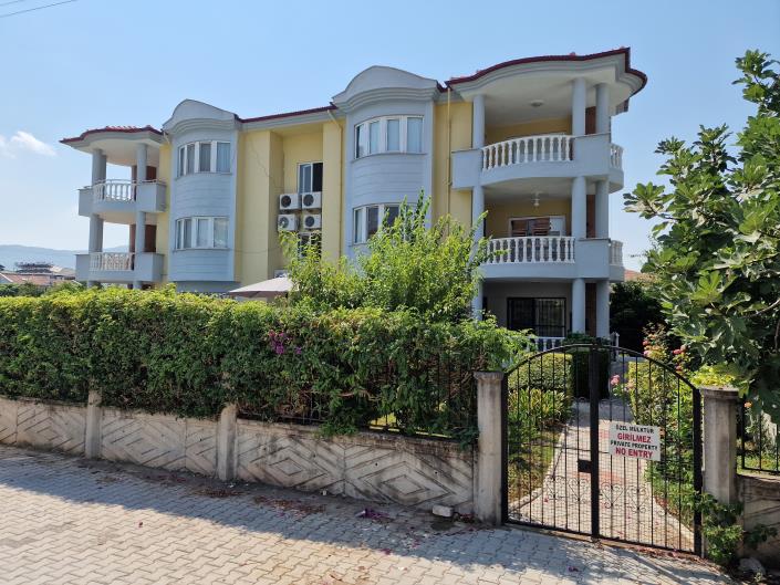 Image No.1-3 Bed Apartment for sale