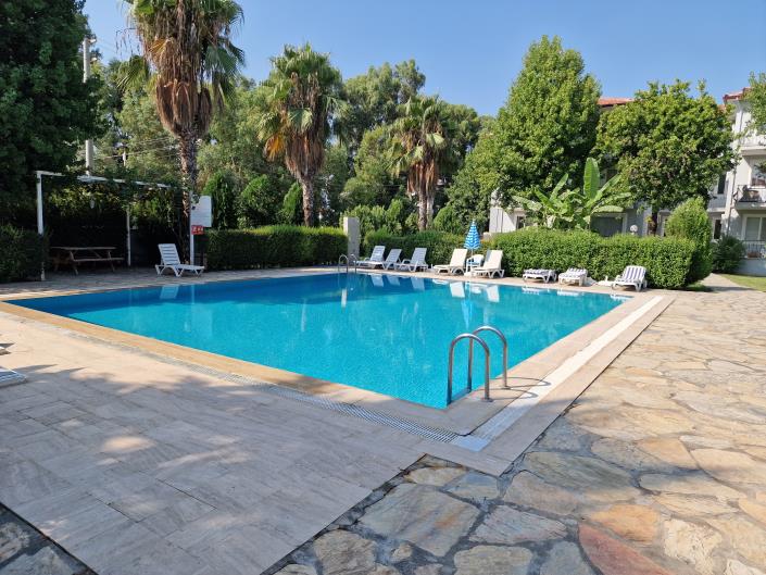 Image No.3-Appartement de 3 chambres à vendre à Dalaman