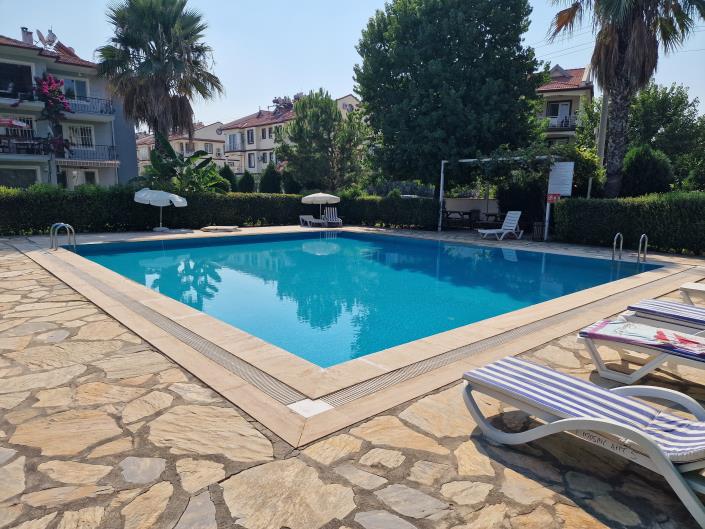 Image No.23-Appartement de 3 chambres à vendre à Dalaman