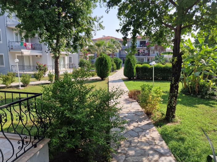 Image No.24-Appartement de 3 chambres à vendre à Dalaman