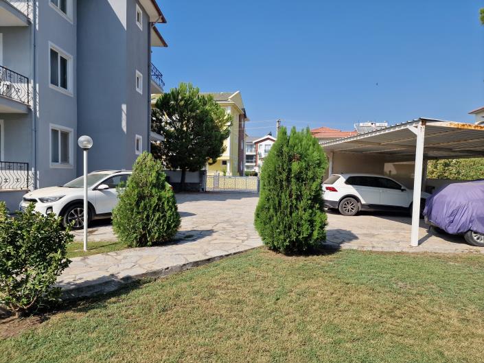 Image No.25-Appartement de 3 chambres à vendre à Dalaman