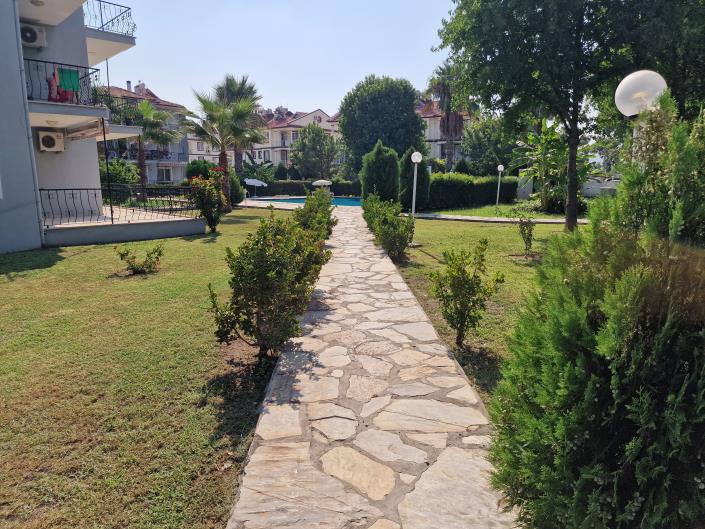 Image No.26-Appartement de 3 chambres à vendre à Dalaman