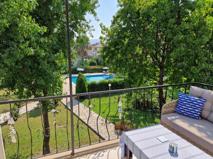 Image No.13-Appartement de 3 chambres à vendre à Dalaman