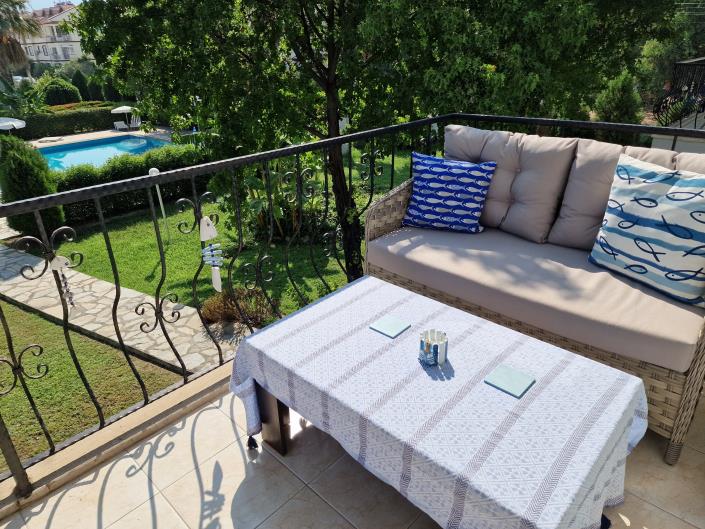 Image No.12-Appartement de 3 chambres à vendre à Dalaman