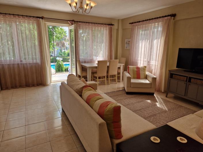 Image No.8-Appartement de 3 chambres à vendre à Dalaman