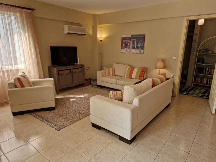 Image No.9-Appartement de 3 chambres à vendre à Dalaman