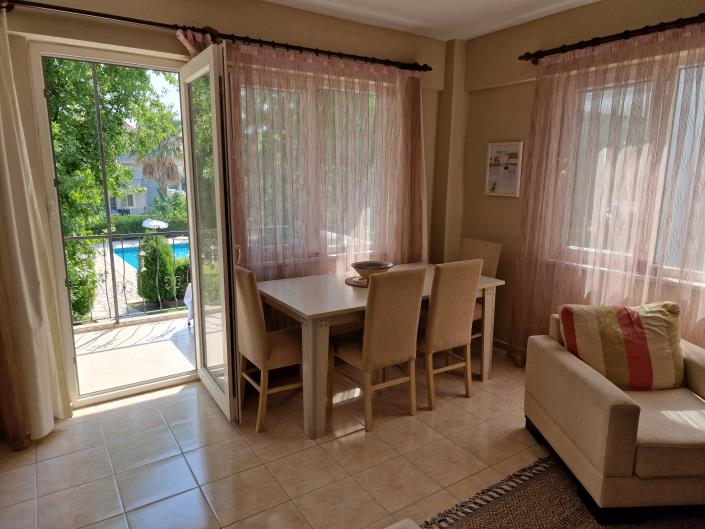 Image No.10-Appartement de 3 chambres à vendre à Dalaman