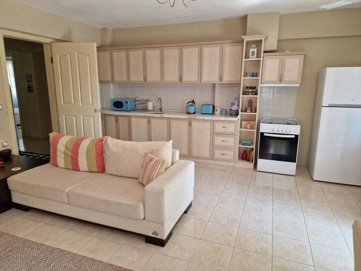 Image No.11-Appartement de 3 chambres à vendre à Dalaman