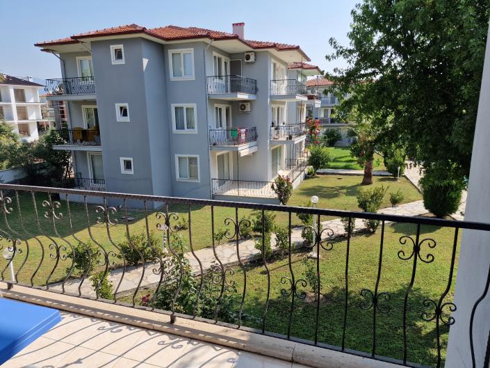 Image No.28-Appartement de 3 chambres à vendre à Dalaman