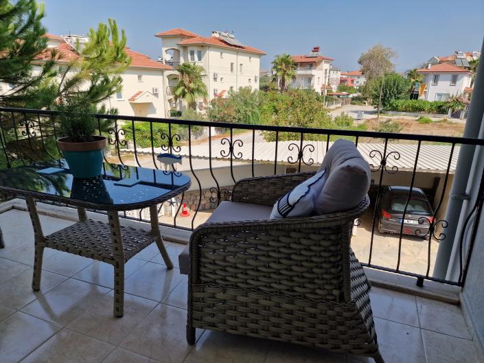 Image No.19-Appartement de 3 chambres à vendre à Dalaman