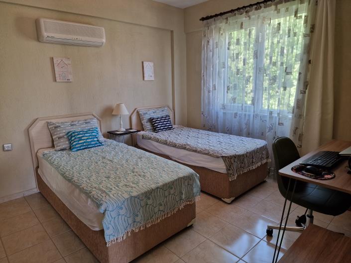 Image No.20-Appartement de 3 chambres à vendre à Dalaman