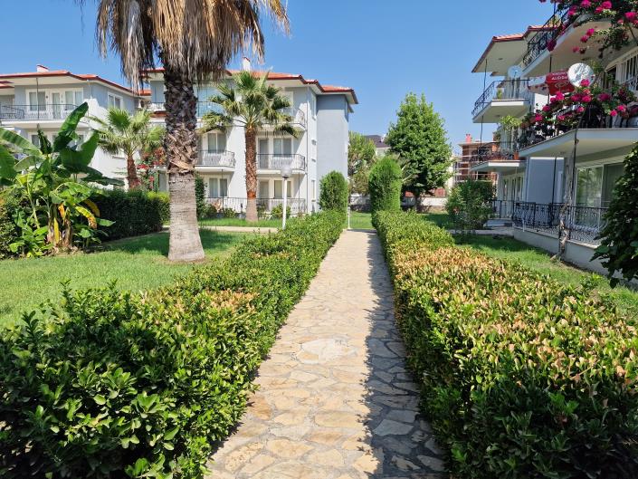 Image No.29-Appartement de 3 chambres à vendre à Dalaman