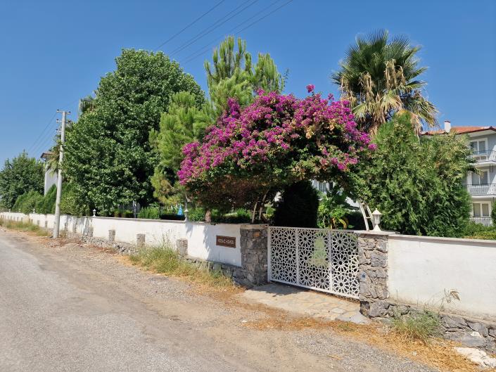 Image No.31-Appartement de 3 chambres à vendre à Dalaman