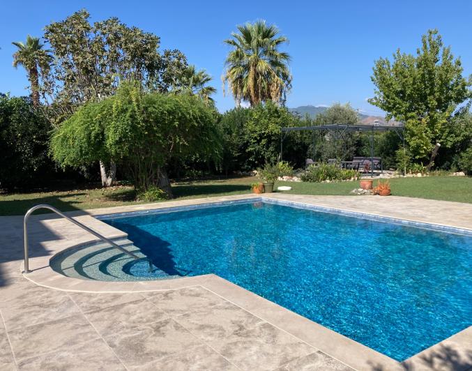 Image No.27-4 Bed Villa / Detached for sale