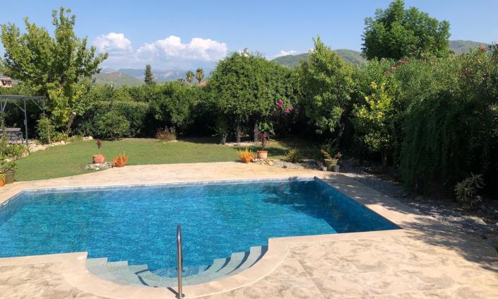 Image No.28-4 Bed Villa / Detached for sale