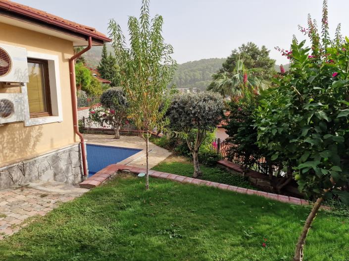 Image No.15-4 Bed Villa / Detached for sale