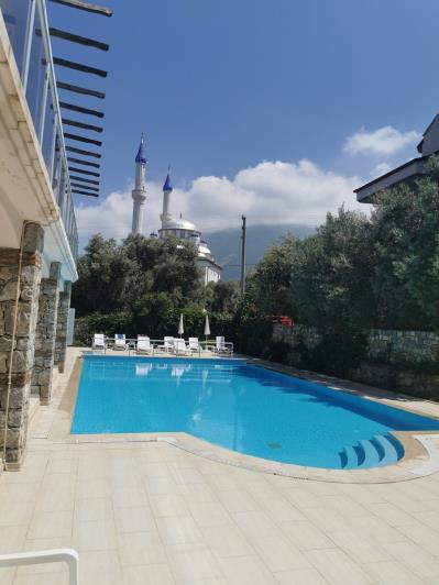 Image No.15-Appartement de 2 chambres à vendre à Ovacik