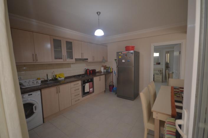 Image No.3-Appartement de 2 chambres à vendre à Ovacik